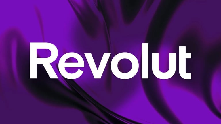Revolut Launches EURR Stablecoin, Targets Expansion Across Europe Amid Regulatory Scrutiny
