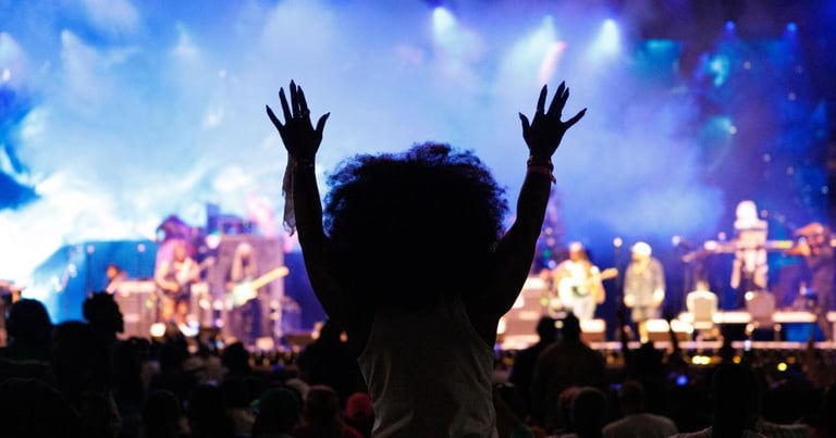 New Orleans Considers Bidding War for 2027 Essence Festival Amid Financial Strains