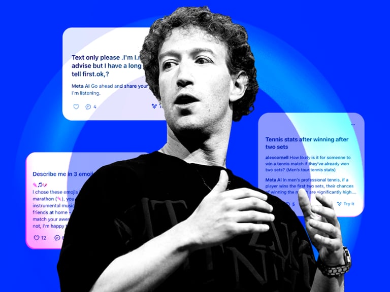 Meta's AI-Driven Ads Spark Privacy Concerns Amid Global Rollout Exempting UK, EU, South Korea