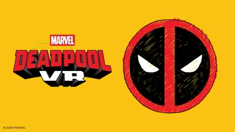 Neil Patrick Harris Voices Deadpool in Exclusive VR Game, Launching November 18