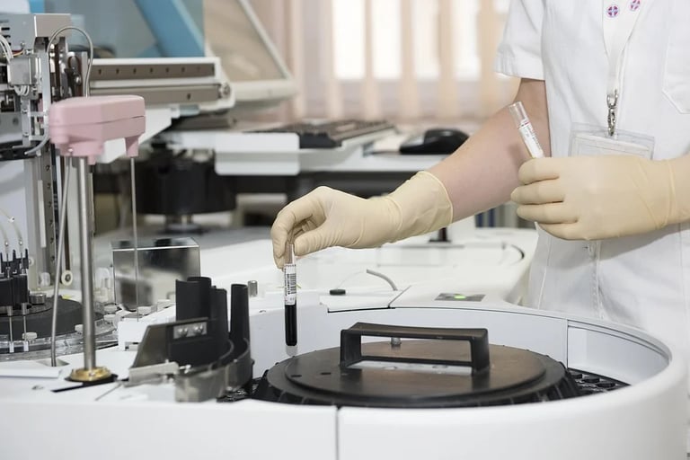 2026 Review Unveils AI Risks and Governance Gaps in Healthcare