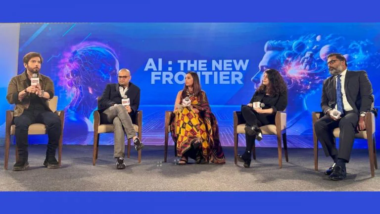 AI's Transformative Role Explored at Global Summit: Enhancing Human Experience in India