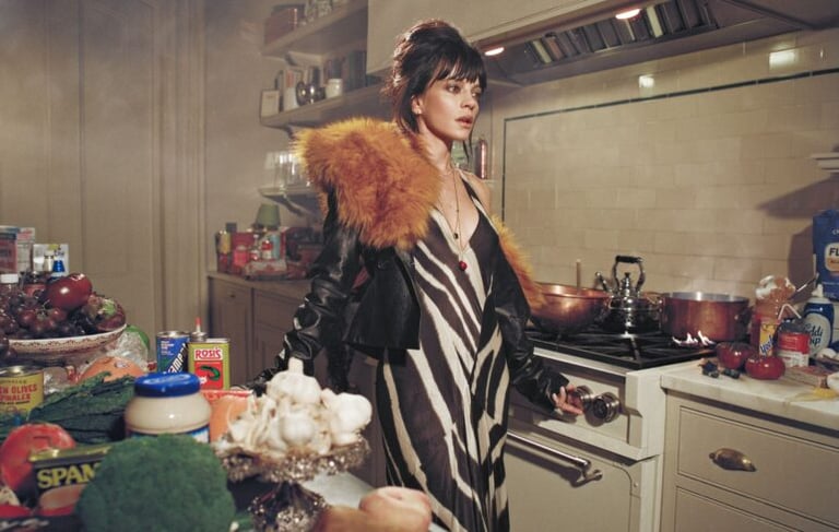 Lily Allen's 'West End Girl': A Raw Exploration of Marriage, Divorce, and Musical Evolution
