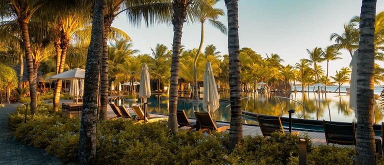 Booming Hospitality Sector: Experiential Travel Fuels Post-COVID Resurgence and Long-term Growth