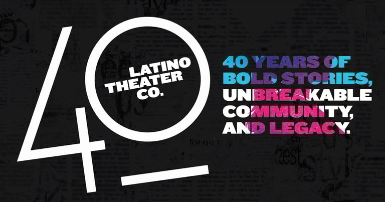 Imaginistas Initiative: Transforming Latino Theater with 25 New Plays Celebrating Diversity and Identity