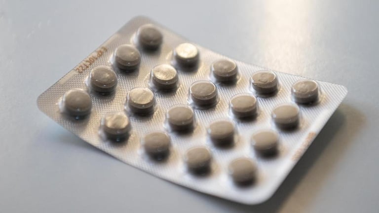 NSW Pharmacists to Prescribe Contraceptive Pill, Easing Access for Women Over 18