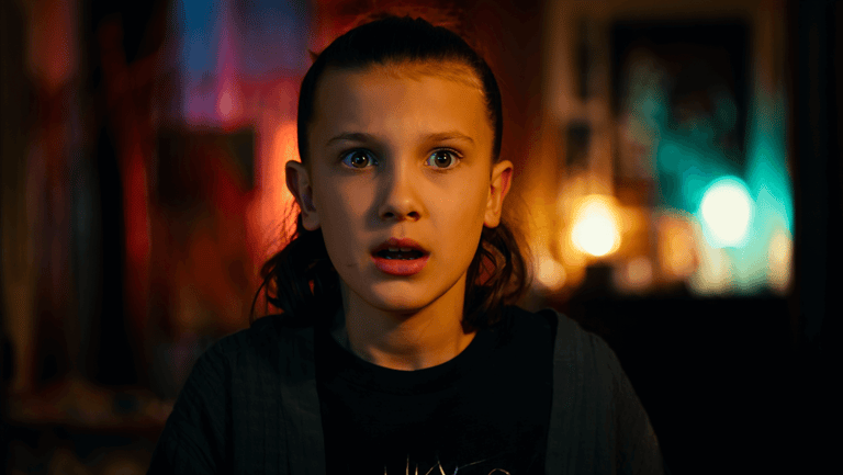 Stranger Things Season 5 Episode 4 Soars with Record Ratings and Theatrical Release