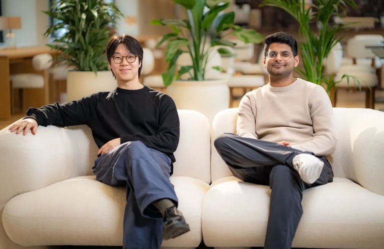 Medly AI Secures £6 Million to Revolutionize Exam Prep with AI Tutor, Boosting Student Grades Nationwide