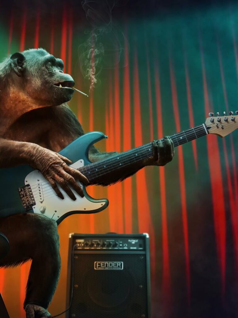 Green Day Launches New Album & World Tour, Bridging Generations with Pop-Punk Revival