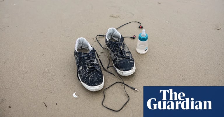 New MDVI Network Utilizes Tech to Identify Deceased Migrants, Offering Hope Amid Tragic Mediterranean Deaths