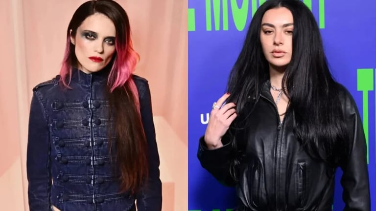 Charli XCX's Team Defends Soundtrack Credits Amid Sky Ferreira's Ownership Claims