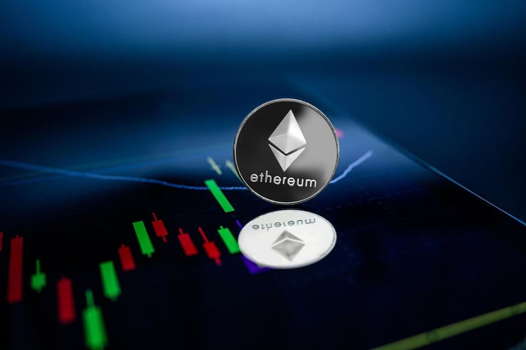 Atlas Upgrade Slashes Ethereum L2 Fees: Ether Recovers After Initial Dip