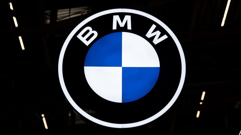 BMW Faces Profit Decline Amid Tariffs, Stays Resilient with Flexible EV Strategy and US Growth