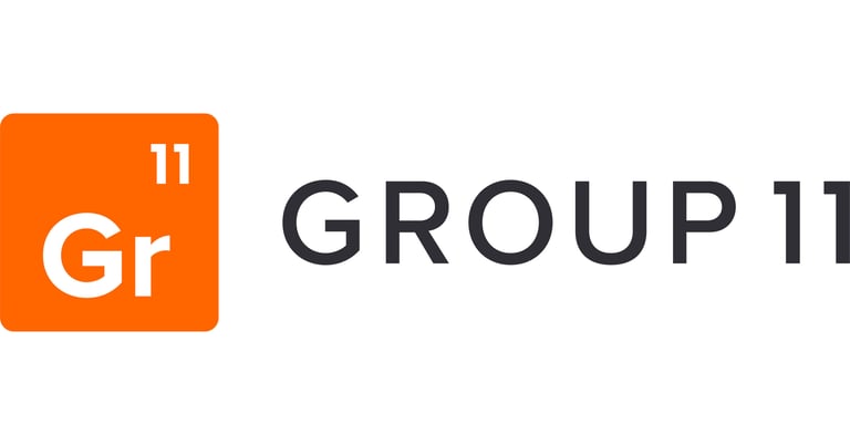 Group 11 Earns Top VC Firm Honors, Fuels Innovation with Bold Investments