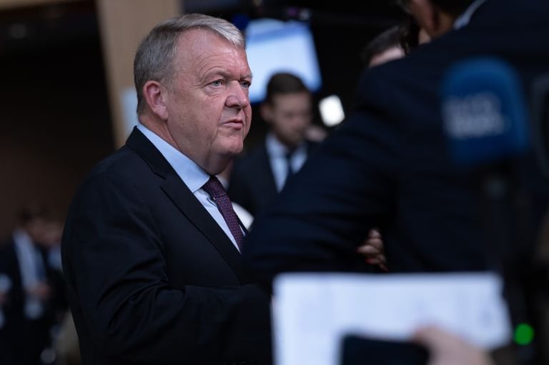 Denmark Urges EU to Suspend Israel Trade Deals Amid Gaza Crisis