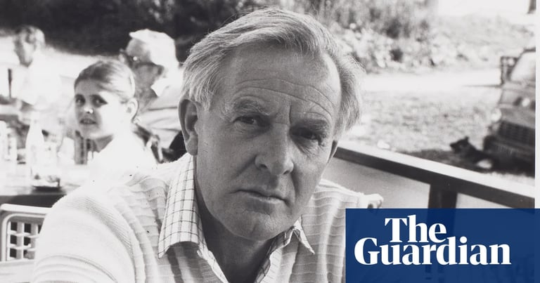 Explore John le Carré's Spycraft Legacy at Oxford's 'Tradecraft' Exhibition