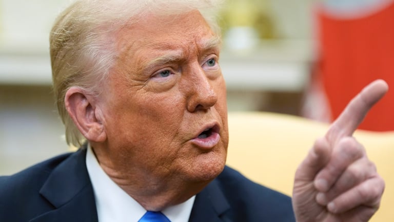 Biden's CHIPS Act Boosts U.S. Chip Production Amid Trump's Tariff Threats