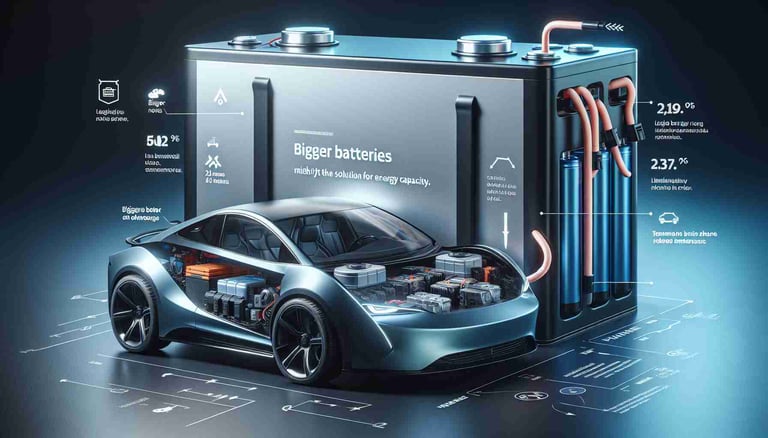 BMW Unveils 'Neue Klasse' EVs: 500-Mile Range, 20% Efficiency Boost, and Rapid Charging Innovation