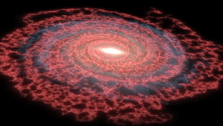 NASA's Roman Telescope to Unveil Milky Way's Secrets with 3D Galactic Maps