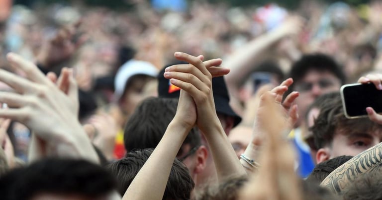 Six Arrested on Trnsmt Festival Opening Night Amid Heat and Star-Studded Performances