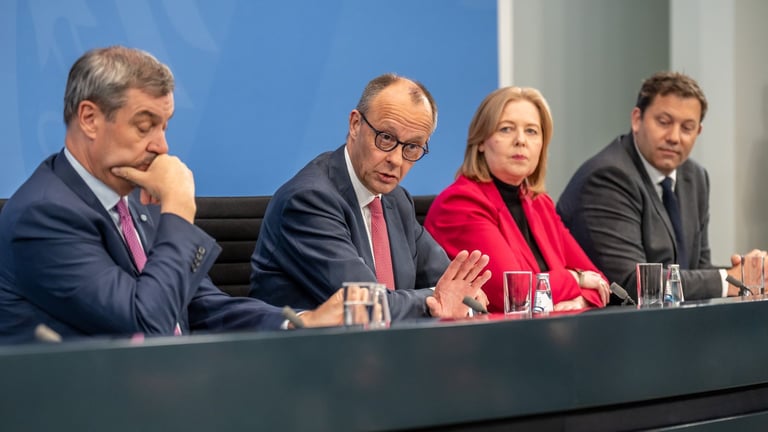 Germany Pushes for Flexibility in EU Combustion Engine Ban, Prioritizes Jobs and Market Protection