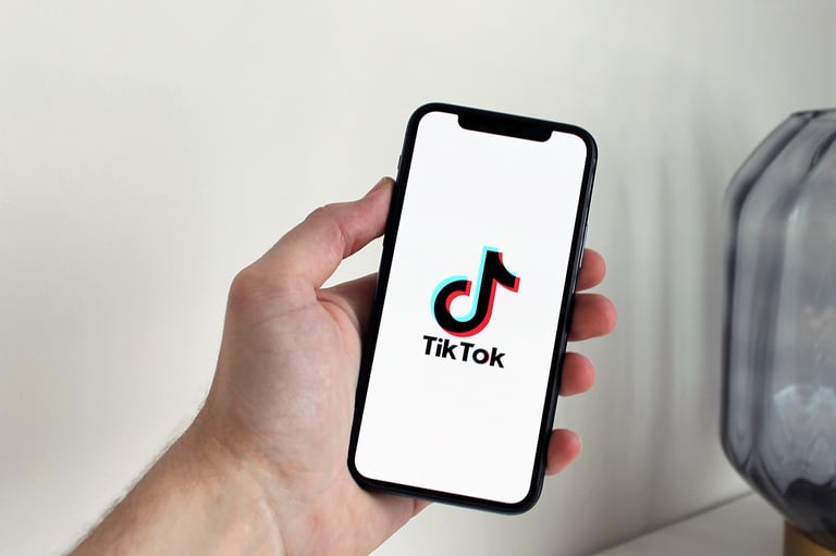 TikTok Faces Legal Scrutiny Over Alleged GDPR Violations in Cross-App Tracking Practices