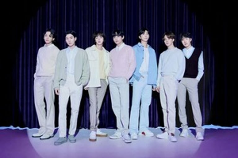 BigHit Music Announces Summer Comeback with BTS, TXT, and New Boy Group Debut