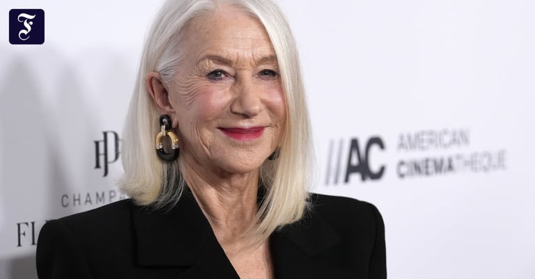 Helen Mirren Critiques Bond Franchise, Praises Brosnan, and Calls for Real Female Espionage Stories