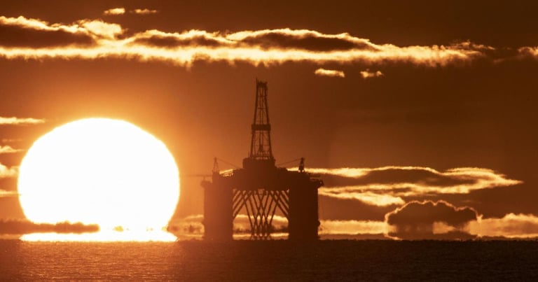 UK Parliamentarians Unite Against Rosebank Oil Field Amid Climate Concerns and Legal Challenges