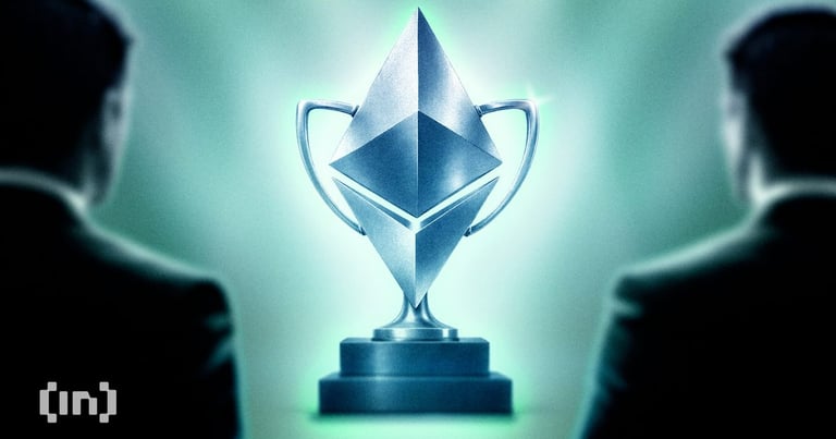 Ethereum ETFs Surge with $365M Inflows, Outperform Bitcoin as Institutional Demand Grows