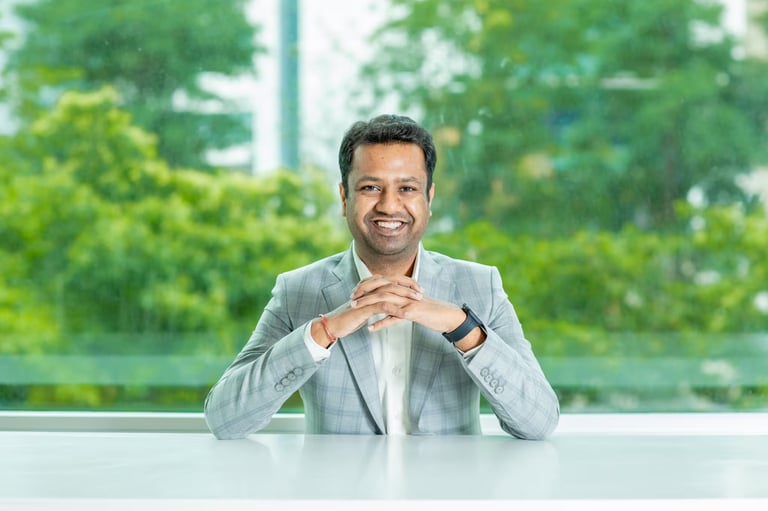CoinSwitch Ventures Rebrands to BlackLane Capital, Expands Global Investment Focus Beyond Web3