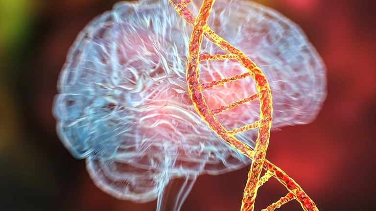 New Brain Age Clock Offers Hope for Combatting Age-Related Neurodegeneration