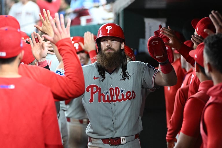 Philadelphia Hosts Star-Studded 2026 MLB All-Star Weekend with Patti LaBelle, Jennifer Hudson Performances