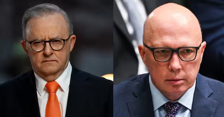 Australia's 2025 Election: Cost of Living Crisis Dominates as Independents Gain Ground