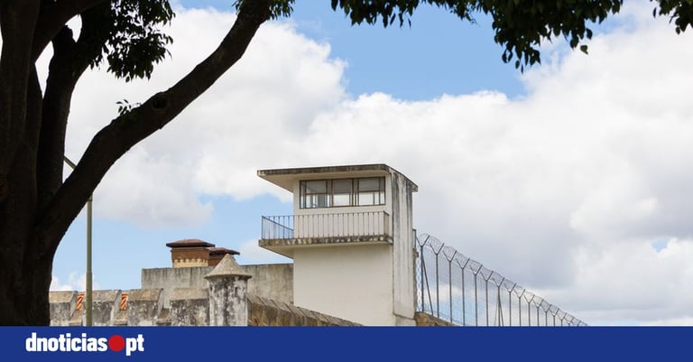 Portugal Faces European Court over Prison Conditions; 1.5M Euros Paid in Compensation