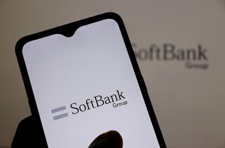 SoftBank's €75B AI Data Center Push: France to Become Europe's Leading AI Hub
