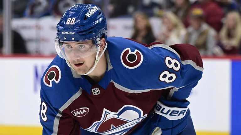 NHL Trade Season Heats Up: Kreider, Gibson, Karlsson Among Big Names on the Move