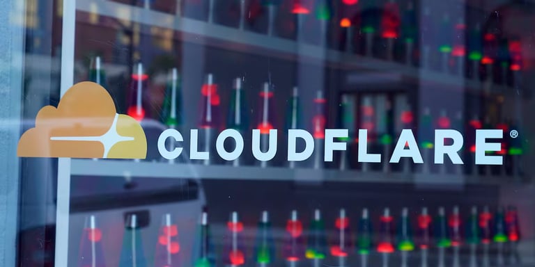 Cloudflare Outage Disrupts Online Services, Sparks Debate on Internet Reliability and Decentralization