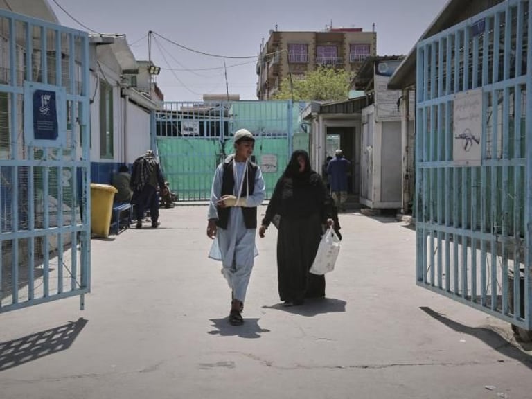 U.S. Aid Cuts Threaten Afghan Children's Lives Amid Escalating Malnutrition Crisis