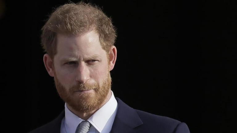 Prince Harry Settles with Rupert Murdoch's NGN, Avoids Trial Over Unlawful Actions by The Sun