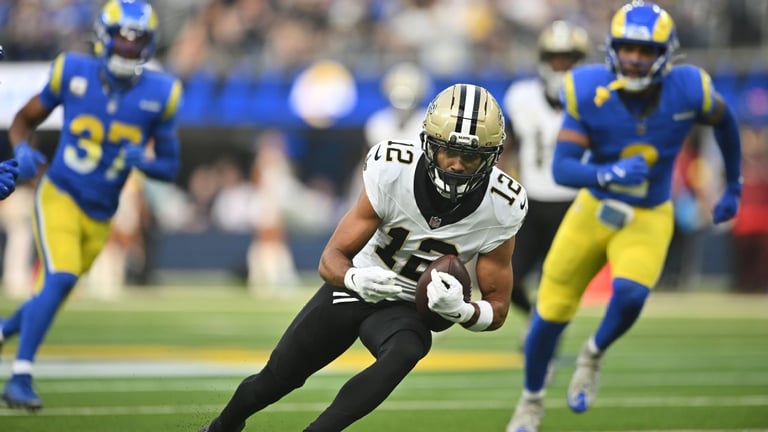 NFL Week 9: Trade Deadline Moves Analyzed—What's Real and What's Overreaction?