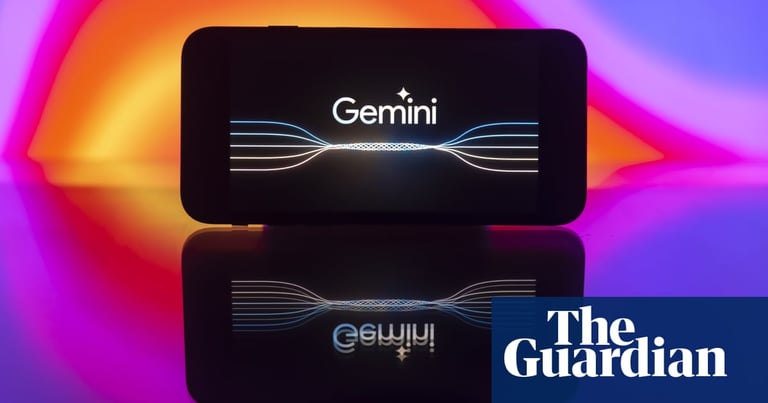 Google's AI Gemini Bans Queries on India's Elections to Curb Misinformation