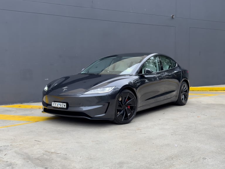 Tesla Model Y Sees Price Cuts in Australia Amidst Rising Global Popularity and Upcoming 2026 Juniper Update