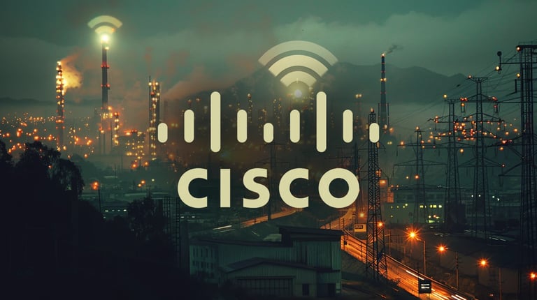 Critical Cisco Vulnerability CVE-2024-20418 Threatens Industrial Wireless Networks; Immediate Patching Urged