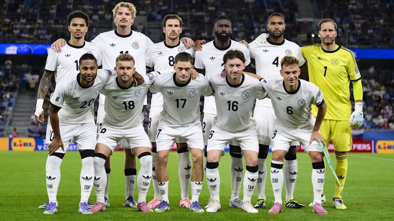 ARD, ZDF, and Telekom Secure 2026 FIFA World Cup Broadcast Rights, Ensuring Public Access to Key Matches