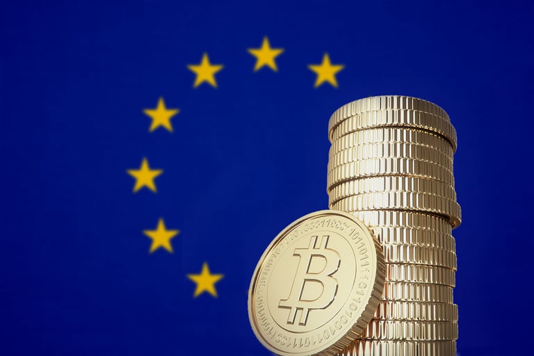 BlackRock to Launch Bitcoin ETP in Switzerland, Shaking Up European Crypto Market