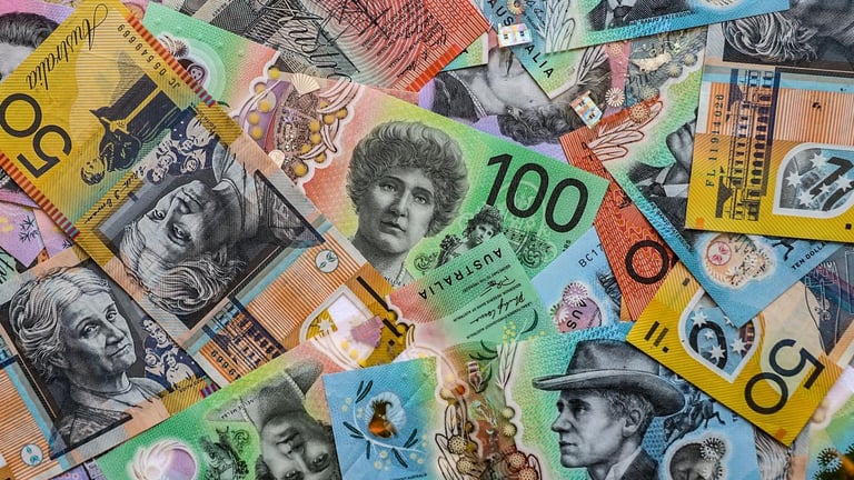 Australian Lenders Slash Fixed Mortgage Rates Amid Anticipation of RBA Cash Rate Cuts