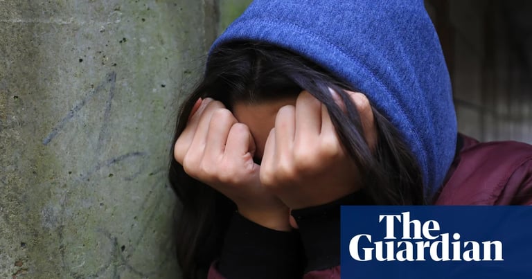 Children's Mental Health Crisis Escalates: 10% Surge in Emergency Referrals in England