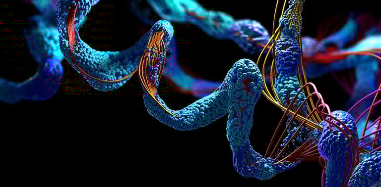 AlphaFold 3 Revolutionizes Molecular Science: A New Era in Precision Medicine and Agriculture