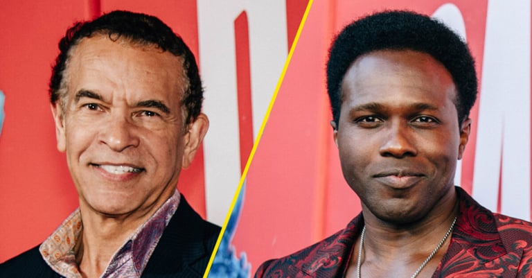 Broadway Legend's Heartfelt Message Inspires 'Ragtime' Revival Star on Opening Night